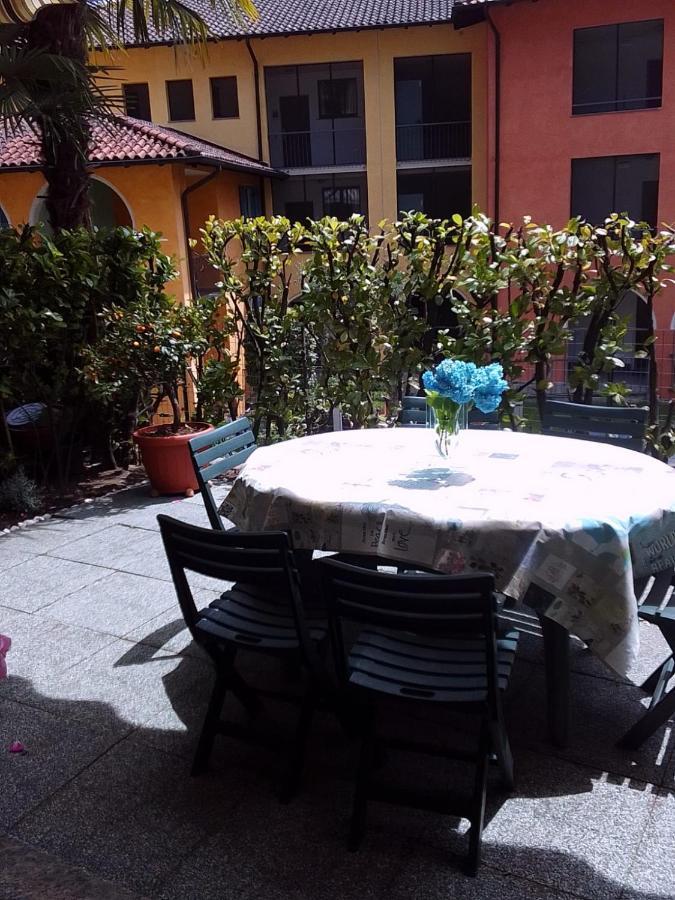 Sunshine Guesthouse كانيرو ريفييرا المظهر الخارجي الصورة